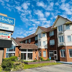 *** Hotel Travelodge By Wyndham Lundys Lane Canada