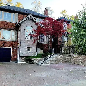 Leaside Garden , Toronto Canada