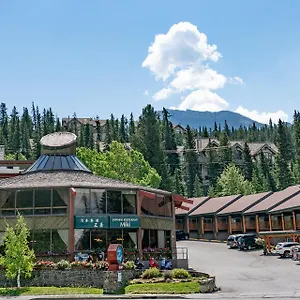 *** Hotel Of Canada