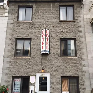 Victor Hotel
