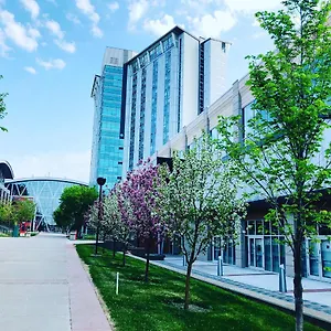 Sait & Conference Centre - 2*, Calgary Canada
